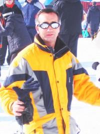 Виктор Алейников