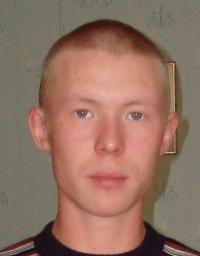 Андрей Шудегов 