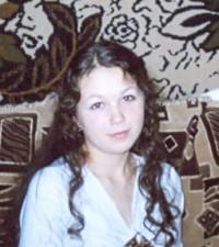 Нина Лоскутова