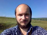 СЕРГЕЙ БИЛИВСЬКИЙ 