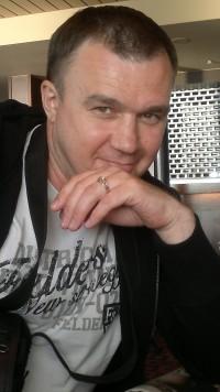 Алексей Моро 