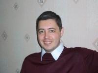 Виталий Савенко 