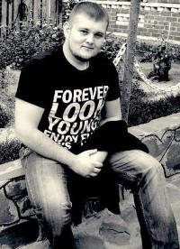Александр Кикичев