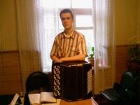 Илья Семененко