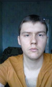 Виктор Заварзин 