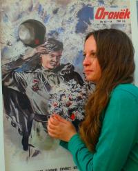 Елена русская 
