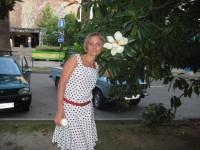 Таня Кравцова