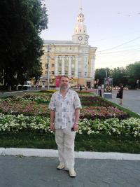 Алексей Селезнев 