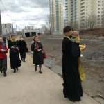 Храм праведных Симеона и Анны в Черемушках