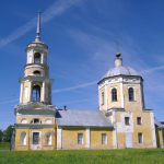 Храм Преображения Господня