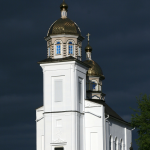 Храм Преображения Господня