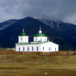 Храм Преображения Господня