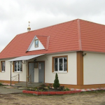 Храм Преображения Господня