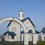 Храм Преображения Господня