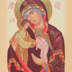 Храм Преображения Господня