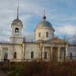 Храм Преображения Господня