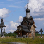 Храм Преображения Господня