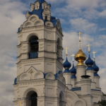 Храм Преображения Господня г. Иваново (Преображенский храм)