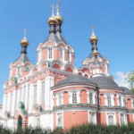 Храм Преображения Господня г. Кимры (Преображенский собор)