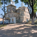 Храм Преображения Господня Смоленск