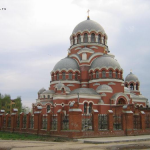 Храм Преображения Господня г. Нижний Новгород