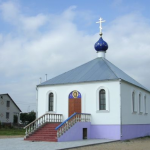 Приход храма Всех Святых г. Молодечно