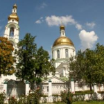 Храм Преполовения Пятидесятницы г. Ростов-на-Дону