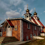 Приход храма Живоначальной Троицы и храма Иверской иконы Божией Матери