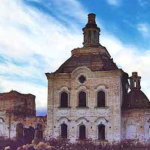 Храм Прокопия Устюжского