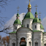 Храм прп. Антонія і Феодосія м. Васильків