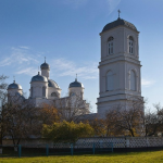 Храм прп. Евфимия Нового ст-ца Екатериноградская