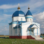 Приход храма иконы Божией Матери «Неупиваемая Чаша» д.Великий Двор