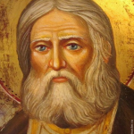 Храм прп. Серафима Саровского