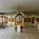 Храм равноап. Мефодия г. Кирово-Чепецк
