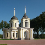 Храм Рождества Богородицы дер. Талеж