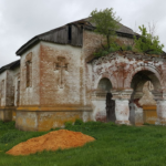 храм Рождества Иоанна Предтечи