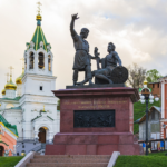 Храм Рождества Иоанна Предтечи Нижний Новгород (храм Рождества Иоанна Предтечи)