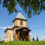 Приход храма Покрова Пресвятой Богородицы д.Бубны
