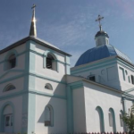 Храм Рождества Иоанна Предтечи с. Кочневское