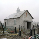 Приход храма Покрова пресвятой Богородицы д.Осиповщина
