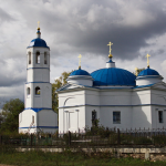 Храм Рождества Пресвятой Богородицы