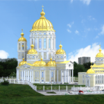 Храм Рождества Пресвятой Богородицы