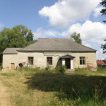Храм Рождества Пресвятой Богородицы