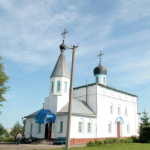 Храм Рождества Пресвятой Богородицы