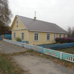Храм Рождества Пресвятой Богородицы