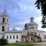 Храм Рождества Пресвятой Богородицы
