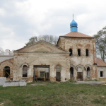 Храм Рождества Пресвятой Богородицы