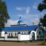 Приход храма Покрова Пресвятой Богородицы с. Целинное