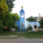 храм Рождества Пресвятой Богородицы