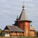 Храм Рождества Пресвятой Богородицы